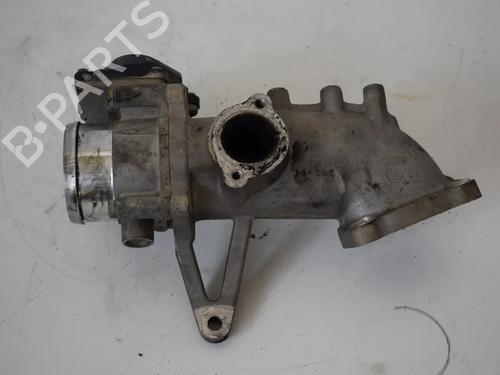 Throttle body SSANGYONG REXTON W / REXTON 2.2 Xdi All-wheel Drive | BP36135996M82 - Image 2