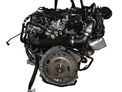 Engine AUDI A4 B9 (8W2, 8WC) 2.0 TFSI | BP36136097M1 - Image 3