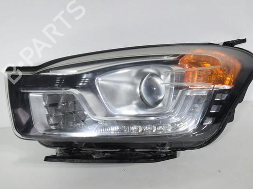 Faro anteriore sinistro Faro anteriore sinistro SSANGYONG KORANDO (CK) [2010-2026] 36136488 36136488