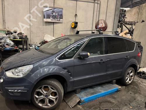 ABS pump FORD S-MAX (WA6) | BP36136138M43 - Image 8