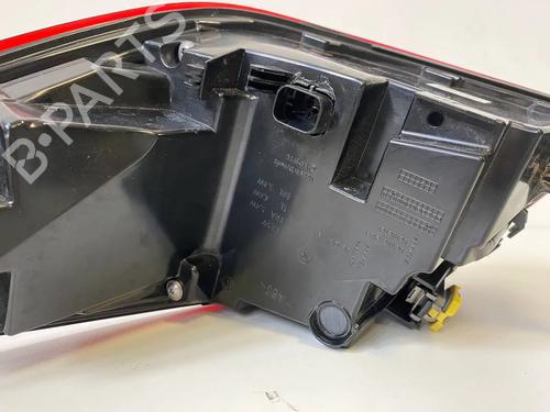 Left taillight BMW 1 (F40) 118 d | BP36133647C34 - Image 8