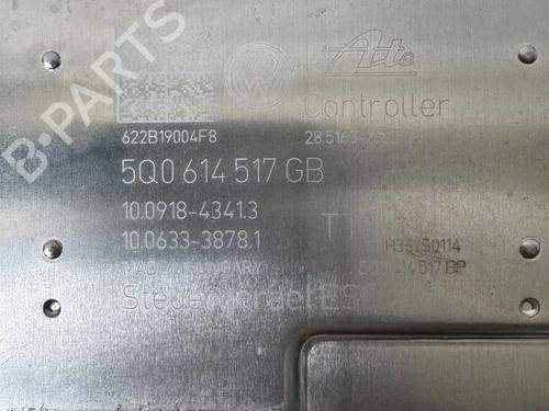 ABS pump SKODA KAROQ (NU7, ND7) 2.0 TDI | BP36134191M43 - Image 3