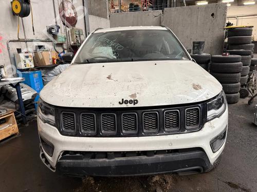 Tailgate lock JEEP COMPASS (MP, M6, MV, M7) | BP36133616C101 - Image 11