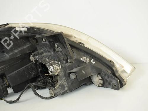 Left headlight SSANGYONG REXTON W / REXTON 2.2 Xdi All-wheel Drive | BP36135987C28 - Image 5