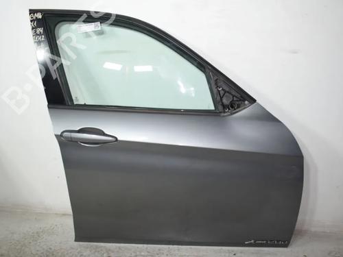 Used Right front door Right front door BMW X1 (E84) xDrive 20 d (177 hp) 36517284 36517284