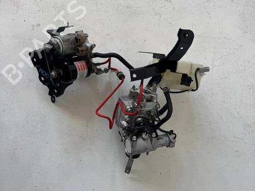 Used ABS pump ABS pump LEXUS NX (_Z1_) 300h AWD (AYZ15, AYZ15_, AYZ15R) (197 hp) 36134129 36134129