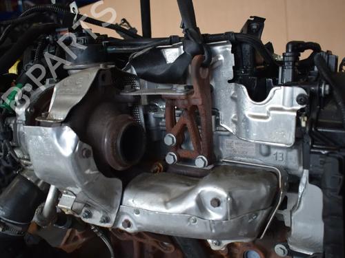 Engine CITROËN C4 Grand Picasso II (DA_, DE_) 2.0 BlueHDi 150 | BP36136845M1 - Image 7