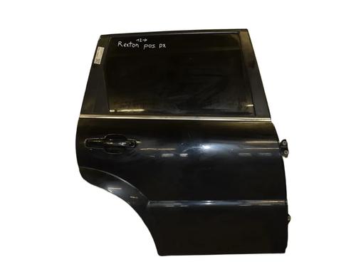 Used Right rear door Right rear door SSANGYONG REXTON W / REXTON 2.2 Xdi All-wheel Drive (178 hp) 36135849 36135849