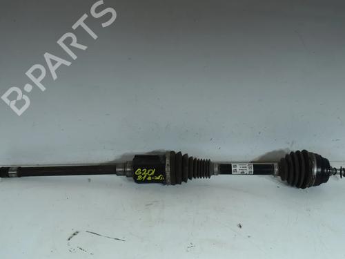 Used Right front driveshaft Right front driveshaft BMW 3 Touring (G21, G81) 320 d Mild-Hybrid xDrive (190 hp) 36159989 36159989