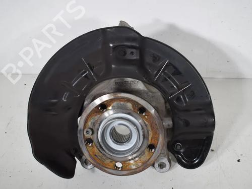 Used Right front steering knuckle Right front steering knuckle MERCEDES-BENZ B-CLASS Sports Tourer (W247) B 200 d 4-matic (247.013) (150 hp) 36136533 36136533
