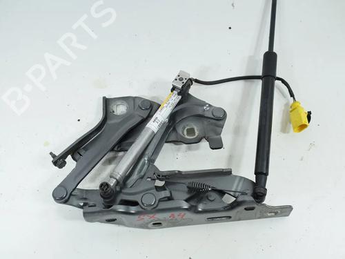 Used Hinge/Door check strap Hinge/Door check strap AUDI A4 B9 (8W2, 8WC) 2.0 TFSI (190 hp) 36136173 36136173