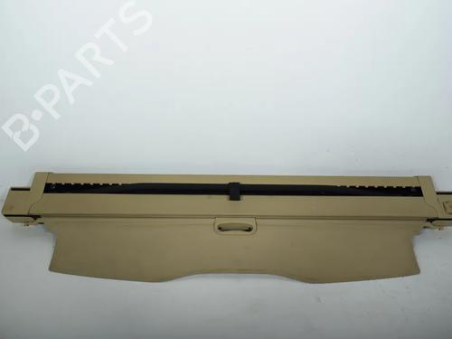 Used Rear parcel shelf Rear parcel shelf BMW 5 Touring (F11) [2009-2017] 36136389 36136389