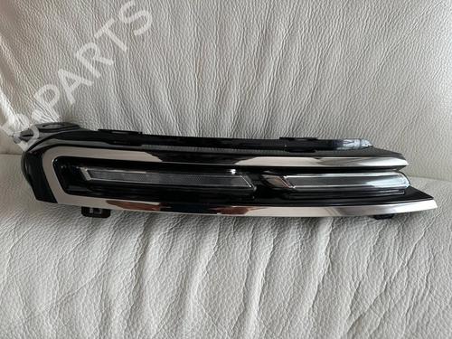 Højre positionslygte Højre positionslygte CITROËN C5 AIRCROSS (A_) 1.5 BlueHDi 130 (ACYHZJ, ACYHZR) (131 hp) 36133053 36133053