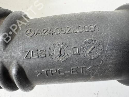Other MERCEDES-BENZ A-CLASS (W176) A 250 (176.044) | BP36134289O1 - Image 3