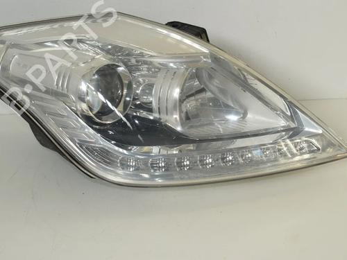 Right headlight SSANGYONG REXTON W / REXTON 2.2 Xdi All-wheel Drive | BP36135988C29 - Image 2