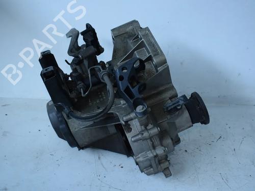 Gearbox VW POLO VI (AW1, BZ1, AE1) | BP36134893M3 - Image 4