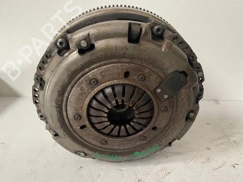 Used Flywheel Flywheel PEUGEOT BOXER Platform/Chassis 2.2 BlueHDi 165 (165 hp) 36133718 36133718