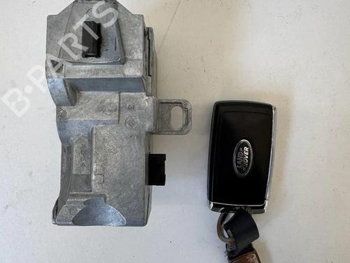 Ignition barrel LAND ROVER RANGE ROVER EVOQUE (L551) 2.0 D180 MHEV 4x4 | BP36133499M48 - Image 2