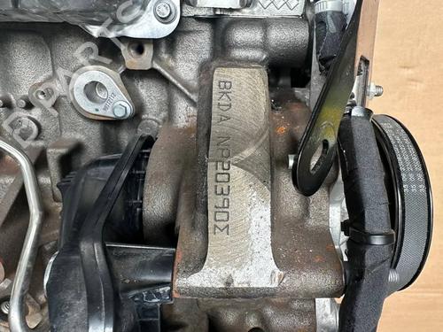 Engine FORD KUGA III (DFK) | BP36134703M1 - Image 9