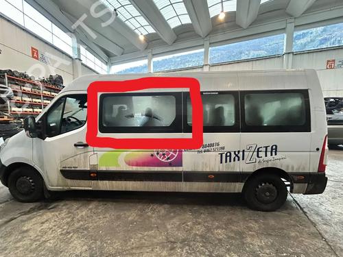 Andre RENAULT MASTER III Bus (JV) | BP36136860O1 - Image 2