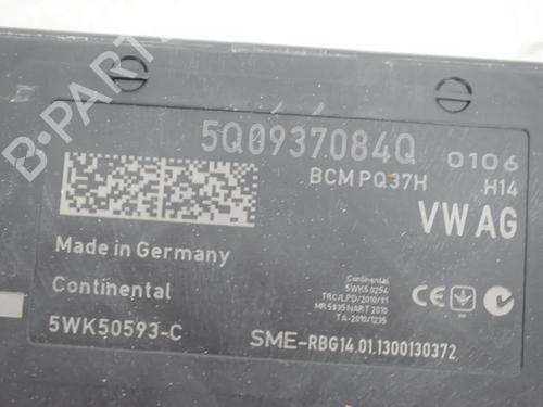 Electronic module VW GOLF VII (5G1, BQ1, BE1, BE2) 2.0 TDI | BP37507385M83 - Image 2