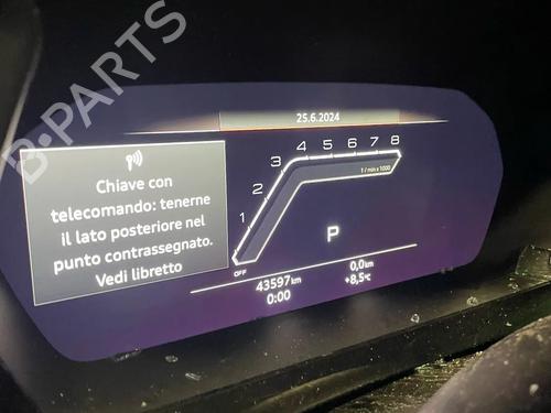 Servo brake AUDI A3 Sportback (8YA, 8YF) 30 TDI | BP36134425M42  - Image 13