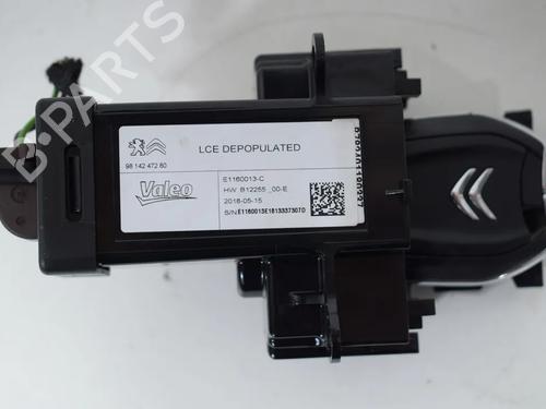 Used Ignition barrel Ignition barrel CITROËN C4 Grand Picasso II (DA_, DE_) 2.0 BlueHDi 150 (150 hp) 36136739 36136739