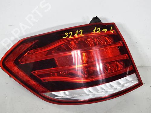Used Rear bumper left light Rear bumper left light 36797068 36797068