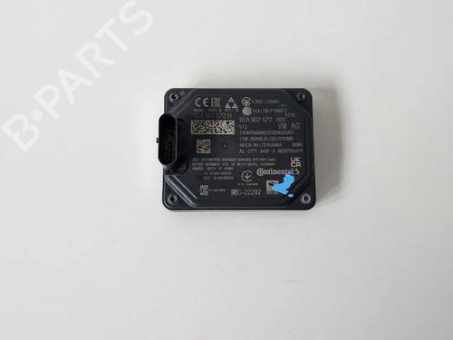 Electronic module CUPRA BORN (K11) | BP36134605M83 - Image 2
