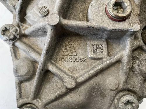 Front differential ALFA ROMEO STELVIO (949_) 2.2 D Q4 (949.AXB2A) | BP36134368M23 - Image 4