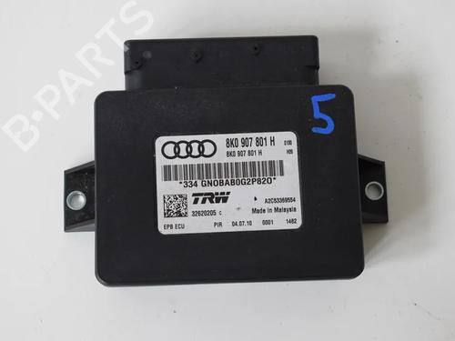 electronic-module-audi-a4-b8-avant-8k5-2007-2008-2009-2010-2011-2012-2013-2014-2015-2016-2017-36134840 main image