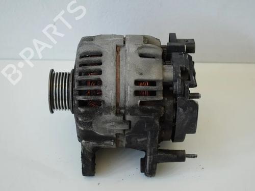 Alternator VW GOLF V (1K1) | BP36134853M7 - Image 2
