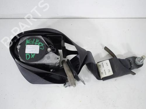 Used Front left seatbelt Front left seatbelt 37216479 37216479