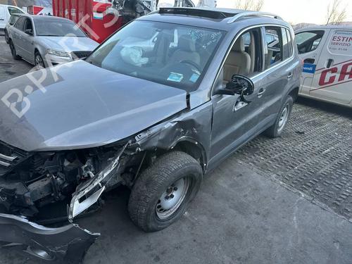 AC compressor VW TIGUAN (5N_) | BP36136573M34 - Image 6