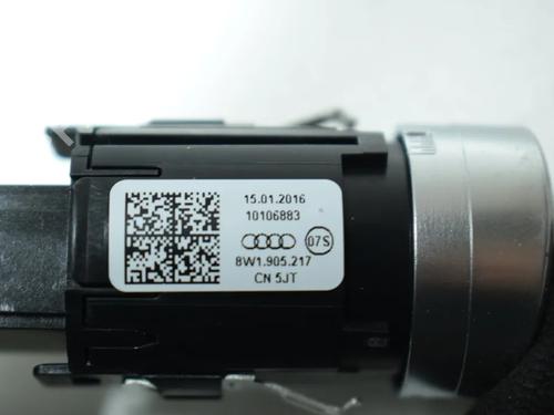 Switch AUDI A4 B9 (8W2, 8WC) 2.0 TFSI | BP36136058I30 - Image 2