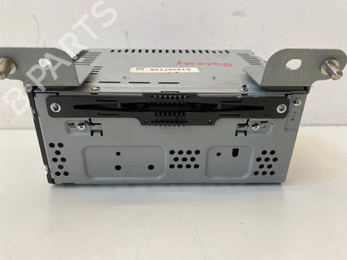 Bilradio Bilradio FORD GALAXY III (CK) 2.5 FHEV (190 hp) 36133983 36133983