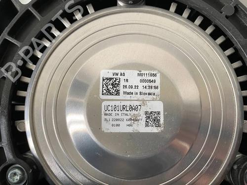 Other SKODA KAROQ (NU7, ND7) 2.0 TDI | BP36134476O1 - Image 3