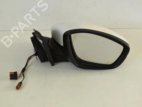 Bakspejl Højre Bakspejl Højre BMW X3 (G01, F97, G08) xDrive 20 i (184 hp) 36136016 36136016