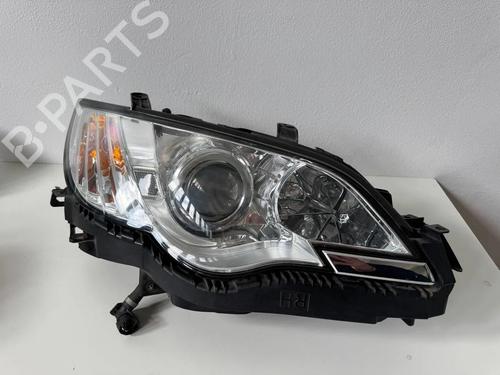 Used Right headlight Right headlight SUBARU OUTBACK (BL, BP) 2.0 D AWD (BPD) (150 hp) 36134262 36134262