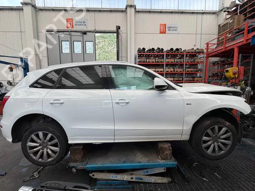 Brugte AUDI Q5 (8RB) 4922888