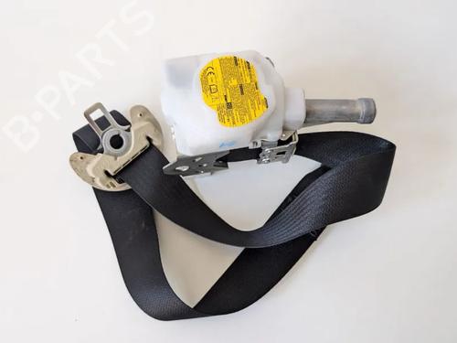 Front left seatbelt LEXUS NX (_Z1_) 300h AWD (AYZ15, AYZ15_, AYZ15R) | BP36134629I26 - Image 2