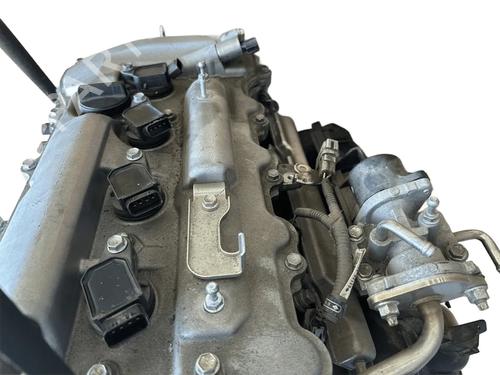 Engine LEXUS NX (_Z1_) 300h AWD (AYZ15, AYZ15_, AYZ15R) | BP36134411M1 - Image 6