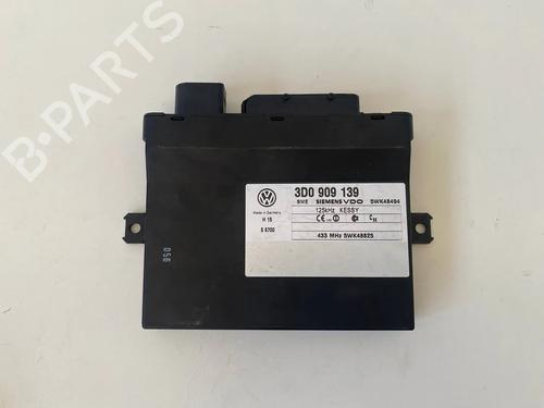 Used Electronic module Electronic module VW TOUAREG (7LA, 7L6, 7L7) 2.5 R5 TDI (174 hp) 36134470 36134470