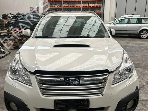 Electronic module SUBARU LEGACY V Estate (BR) 2.0 D AWD (BRD) | BP36137082M83 - Image 5