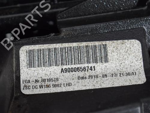 Dashboard MERCEDES-BENZ GLE Coupe (C292) 350 d 4-matic (292.323, 292.324) | BP36136672C46 - Image 10