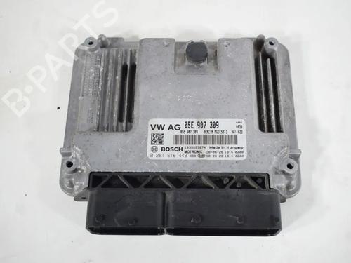 Used Engine control unit (ECU) Engine control unit (ECU) 39501815 39501815