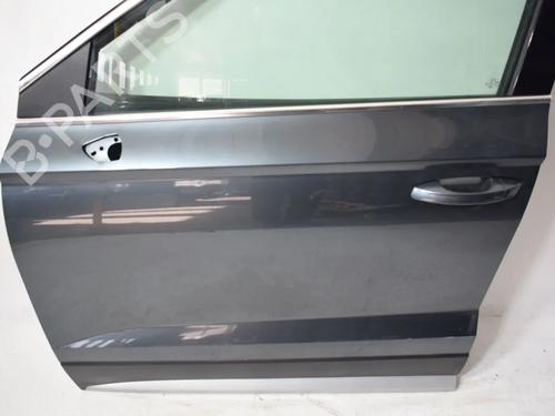 Left front door SEAT ATECA (KH7, KHP) 2.0 TDI 4Drive | BP36136985C2 - Image 4