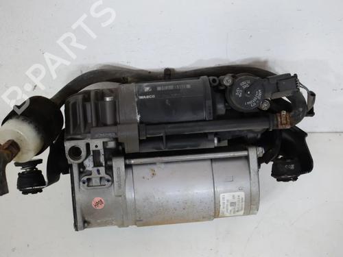 Used Suspension compressor Suspension compressor MERCEDES-BENZ E-CLASS T-Model (S212) E 200 CGI (212.248) (184 hp) 36137583 36137583