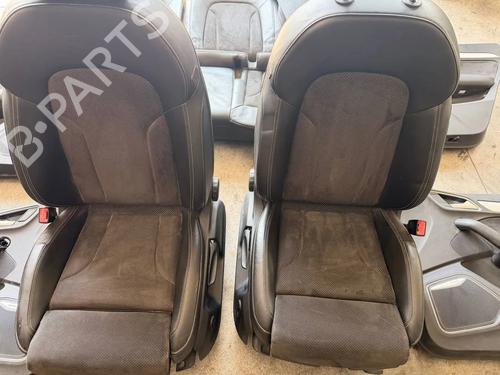 Seats set AUDI Q3 (8UB, 8UG) | BP36137162C78 - Image 3