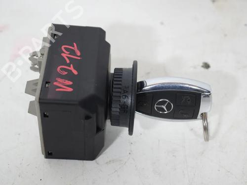 ignition-barrel-mercedes-benz-e-class-t-model-s212-2009-2010-2011-2012-2013-2014-2015-2016-36692544 main image